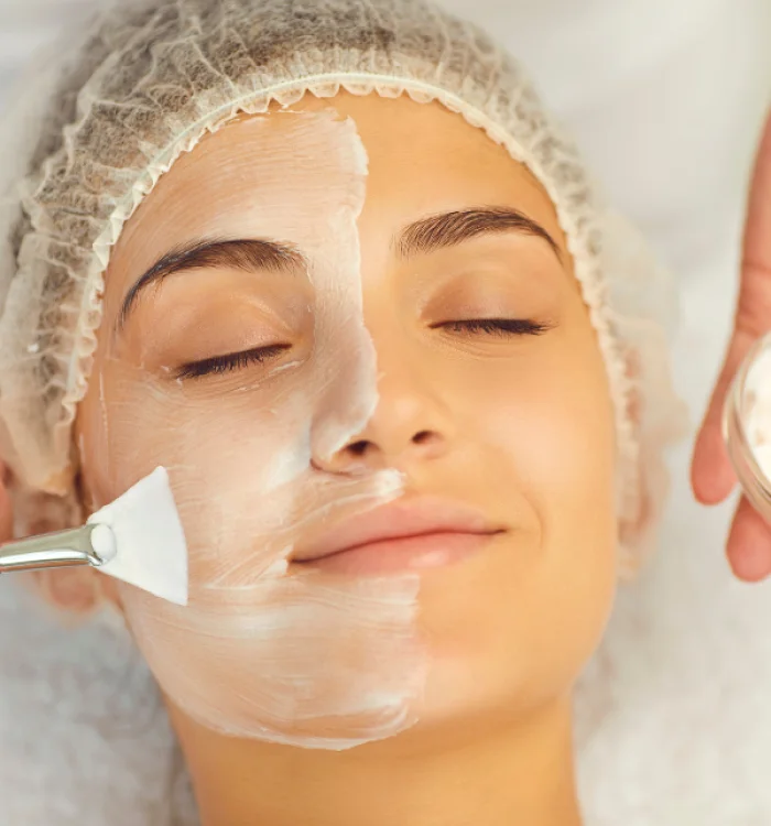 Cura Facial